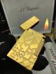 2018 Reproduction Dupont Mens Lighter - Silver Triangle (6)_th.jpg